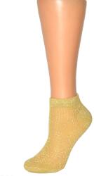 Magnetis Női zokni Magnetis 13529 Áttört Lurex