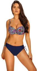 Self Collection Kétrészes női fürdőruha Self S 730 SE1 Seychelles 1