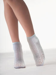 Knittex Lány zokni Knittex Mia áttört