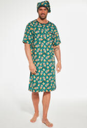 Cornette Férfi hálóing Cornette 109/15