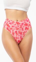 Julimex Love Vibes maxi tanga