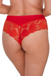 Gaia Brazil rövidnadrág Gaia GFB 1135 Nike Red