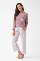 Luna Női pizsama Luna 339 7/8