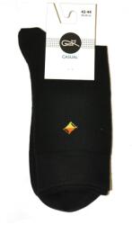 Gatta Férfi zokni Gatta U94. N03 Casual 39-47