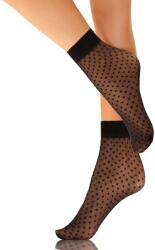 Sesto Senso Nylon zokni 2 db Sesto Senso Pikot wz. 12