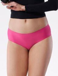 Julimex Női bugyi Julimex Simple Panty Amaranth