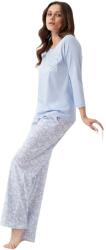 Luna Női pizsama Luna 335 3XL