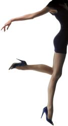 Omsa Harisnya Omsa Attiva 40 den