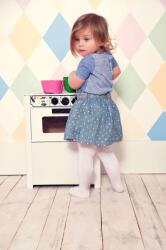 Wola Gyermek harisnyanadrág Wola W18.060 Soft Cotton 56-86