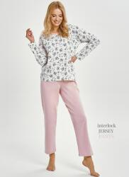 Taro Női pizsama Taro Martina 3451