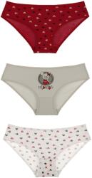 Donella Lány bugyi 3 db Donella 41711106YB/wz. 5