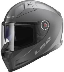 LS2 Ff811 Vector Ii Nardo Grey (C.LS.VECTOR II GRI NAR-06)