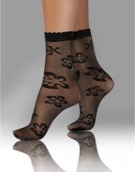 Sesto Senso 2 PACK nylon zokni Sesto Senso wz. 06