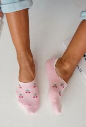 Milena Balerina zokni Milena 0576-025 Kis Cseresznyék 36-41