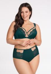 Gorsenia Női bugyi Gorsenia K 442 Luisse Green