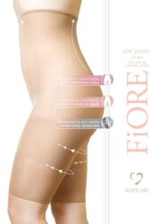 Fiore Női rövidnadrág comb kopás ellen Fiore M 0010 Airy Shorts 20 den