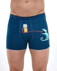 Cornette Tattoo 280/248 Leon boxeralsó