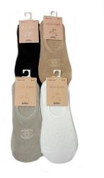 WiK Balerina zokni WiK 021 Bamboo Wz. 51 35-42
