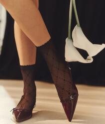 Gabriella 610 Suni nylon zokni 20 den