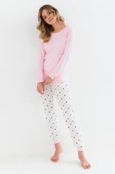 Cana Pamut női pizsama Cana 432 Interlock 2XL