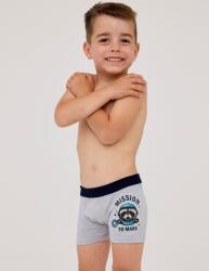 Cornette Fiú boxernadrág Cornette Young Boy 701/138 Mission 2 86/128