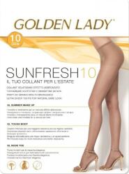 Golden Lady Sunfresh harisnyanadrág 10 den