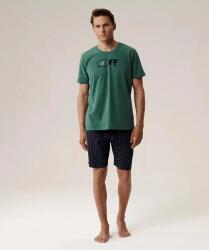 Atlantic Férfi pizsama Atlantic NMP-395