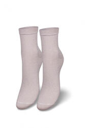 Milena Női zokni Milena 1191 Lurex 37-41