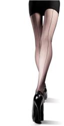 Knittex Mintás harisnyanadrág Knittex Iga 20 den XL