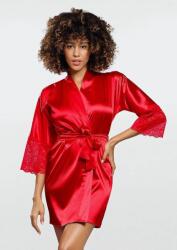 DKaren Szatén fürdőköpeny DKaren Judyta - florentis - 14 214 Ft