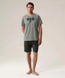 Atlantic Férfi pizsama Atlantic NMP-396