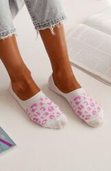 Milena Balerina zokni Milena 0576-028 Párduc 36-41