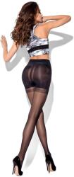 Mona Formáló harisnya Mona Push-Up 20 napos XL