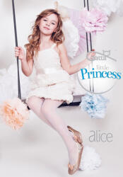 Gatta Lányok harisnyanadrág Gatta Little Princess Alice 20 napos wz. 42 128-158