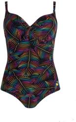 Self Collection Egyrészes fürdőruha Self S 1034 GP12 Galapagos 12