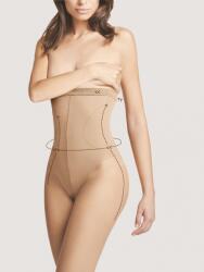 Fiore Karcsúsító harisnya Fiore M5218 High Waist Bikini 20 den