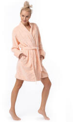 Key Női rövid fürdőköpeny Key LGD 148