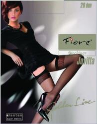Fiore Harisnyakötős harisnya Fiore Jovitta 20 den