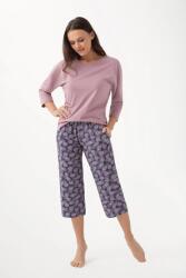 Luna Női pizsama Luna 344 3/4 3XL