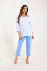 Regina Női pizsama Regina 720 3/4 2XL