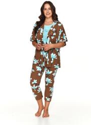 Taro Női fürdőköpeny Taro Marija 2715 2XL-3XL