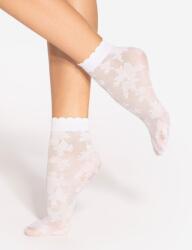 Gatta Nylon zokni Gatta Spring Vibes wz. 11 15 den