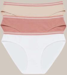 Henderson Ladies 3 CSOMAG pamutbugyi Henderson Ladies 36508-K069 MI-MI