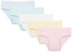 Donella 3 PACK lánynadrág Donella 411337/wz. 46