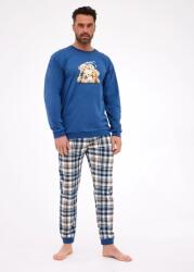 Cornette Férfi pizsama Cornette 115/292 Bears