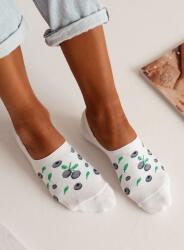 Milena Balerina zokni Milena 0576-027 Bogyók 36-41