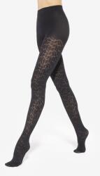 Gatta Lorien harisnya mintás 27 40 den 5-XL