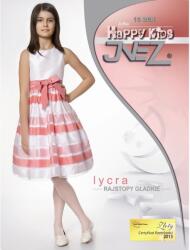 Inez Lányka harisnyanadrág Inez Happy Kids Julka 15 den