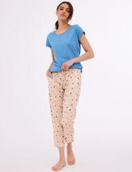 Cornette Női pizsama Cornette 847/402 Missy