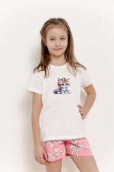 Taro Lányka pizsama Taro Nelly 3381 86-116